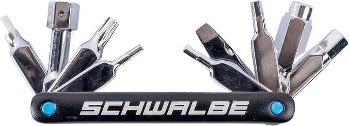 Schwalbe Mehrzweckschlüssel 13 Funktionen