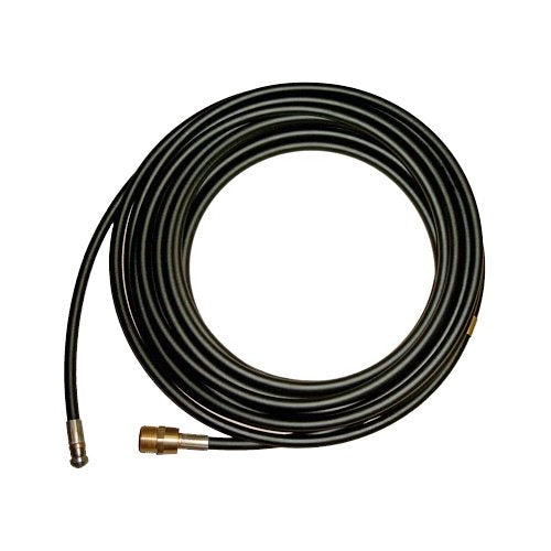 Rohrreinigungsschlauch 120bar 20m für Kränzle Anschluss Aussengewinde M22, 20