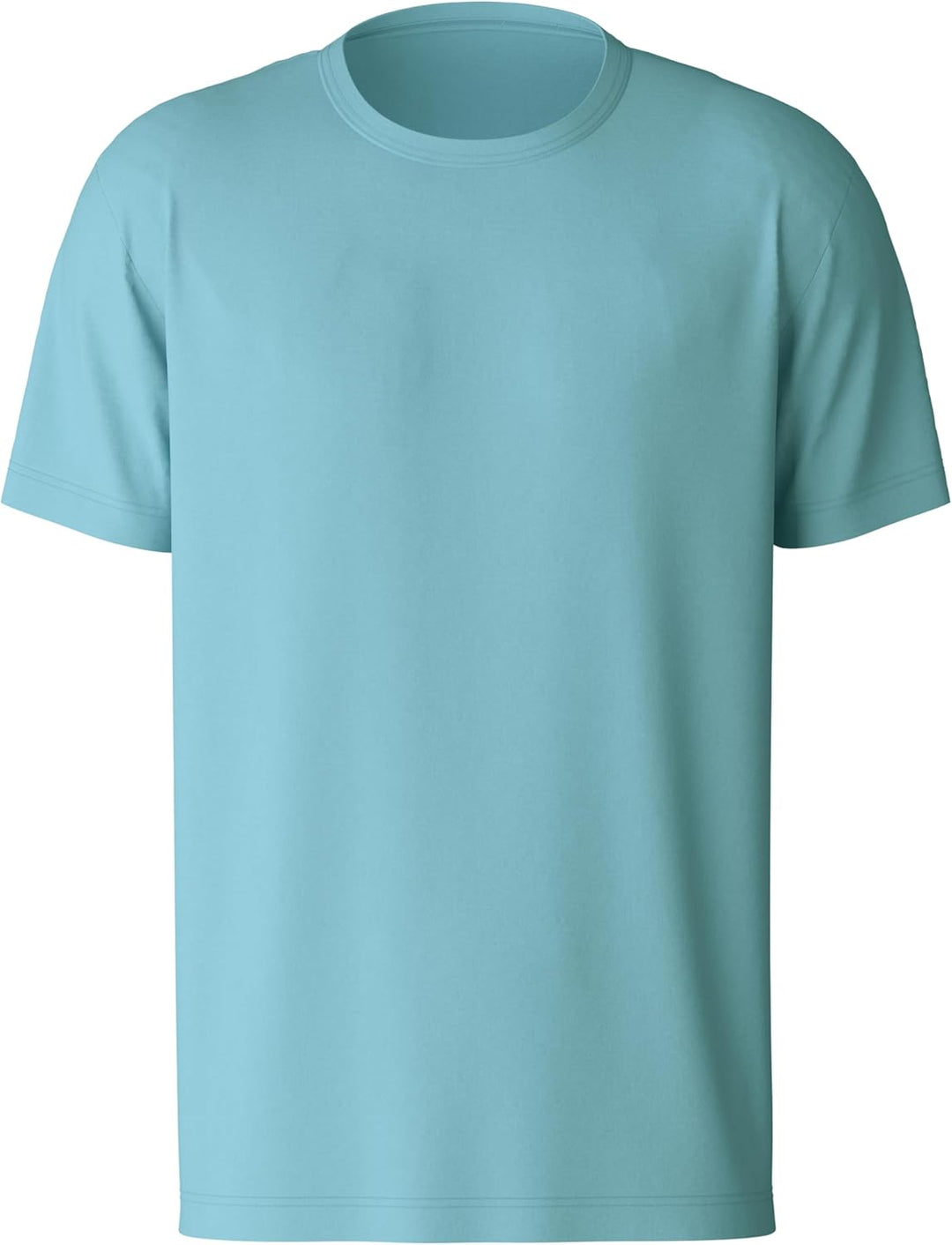 CALIDA RMX Sleep Hose Herren, mit Seitentaschen 46-48 Aquamarine, 46-48 Aquamarine