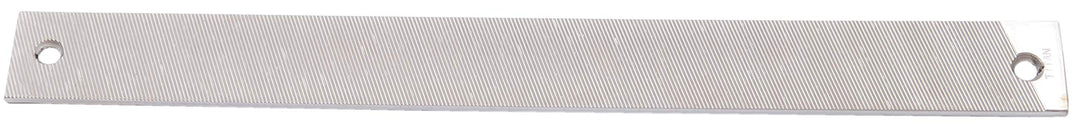 BGS 3217-3 | Karosseriefeilenblatt | fein | schräg gefräst | 350 x 35 x 4 mm, fein | schräg gefräst