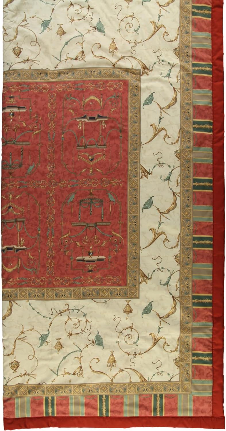 Bassetti 9262999 Tagesdecke, Oplontis V8