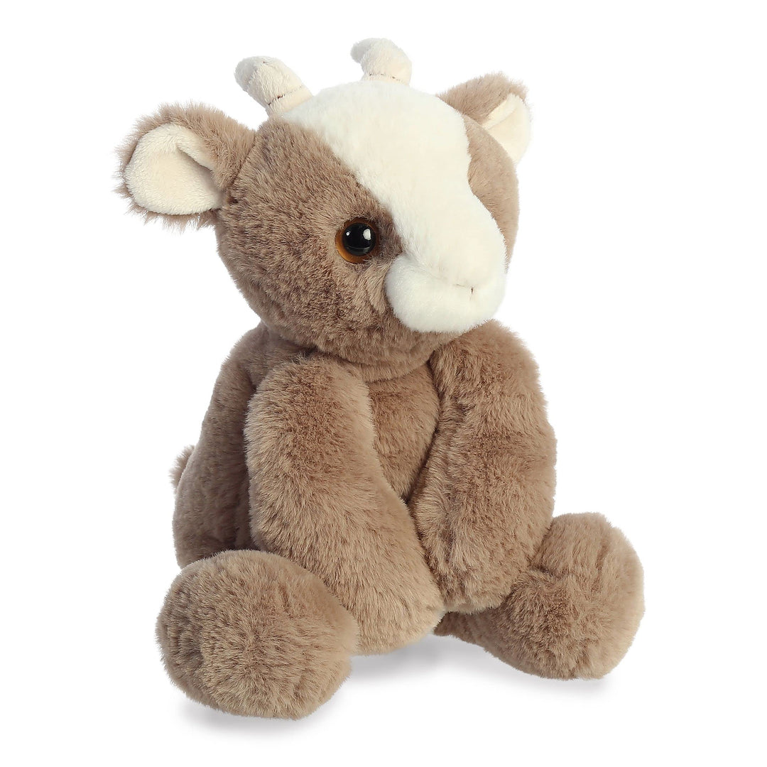 Aurora - Flopsie - 12" Gemini Goat 12 inches Modern, 12 inches Modern