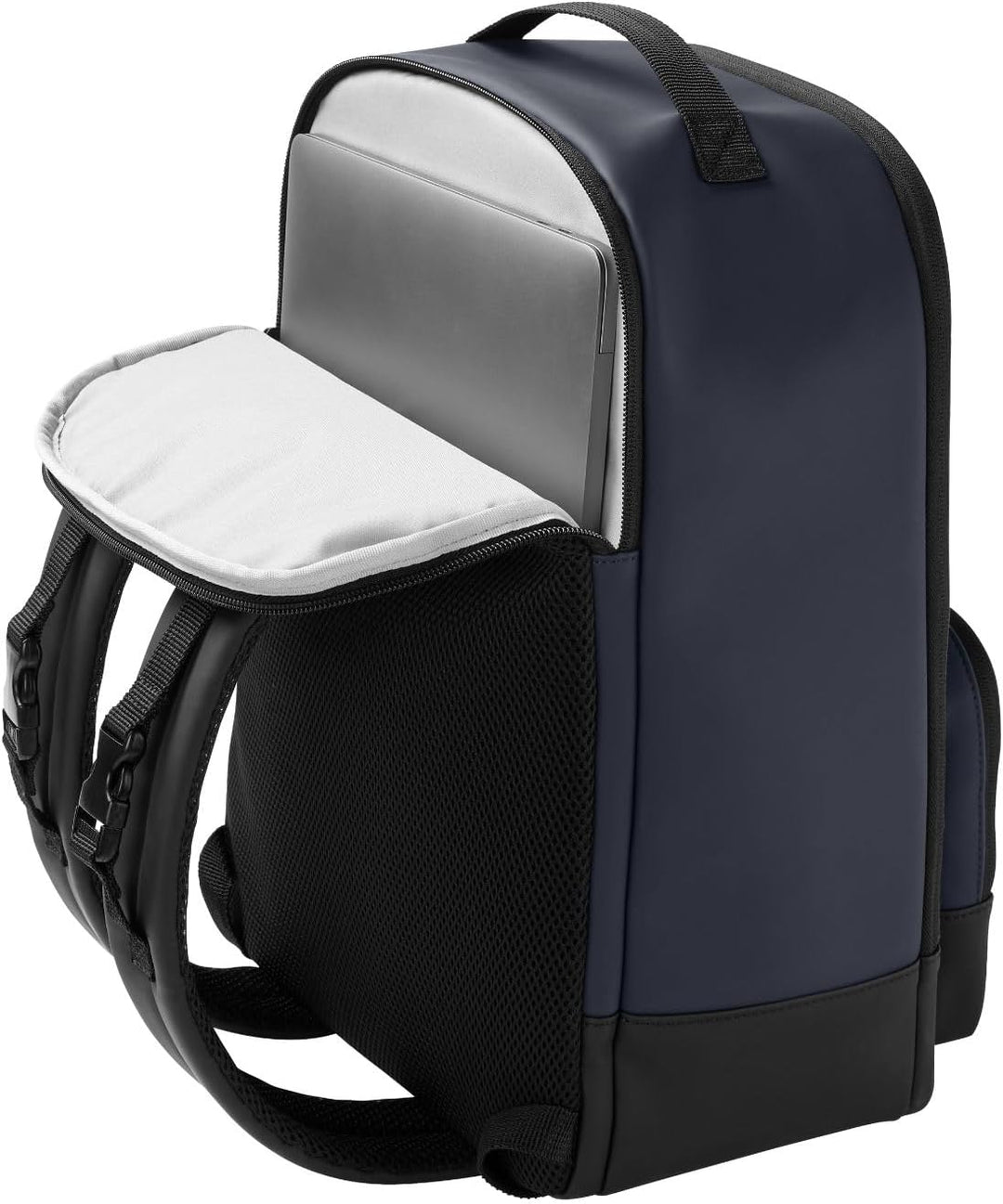 Skip Hop Wickeltaschen-Rucksack: Flex, multifunktionale Baby-Reisetasche mit Wickelunterlage &amp; Kinde