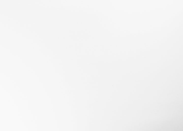 Clairefontaine 456401C 25 Bögen Fotokarton 50x70cm 270g Weiss Weiss 270g, Weiss 270g