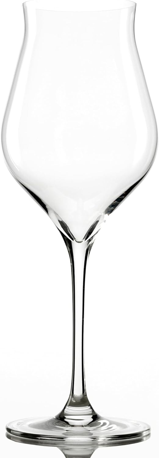 Topkapi elite Aperol Spritz Glas Giersberg XL– Aperol Spritz Gläser, Cocktail Glas, 585ml, Mundgebla