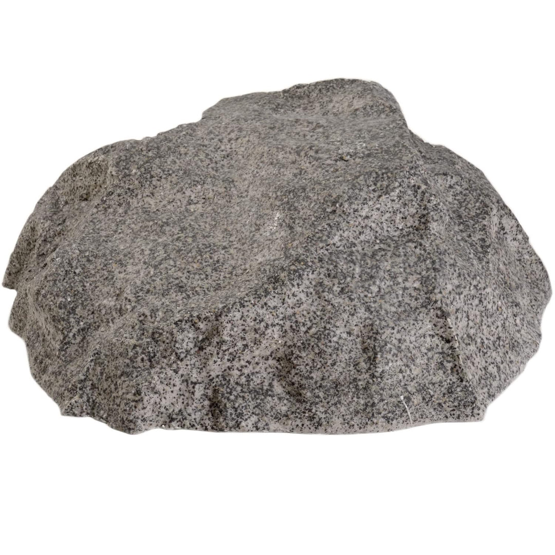 Kunstfelsen Für Garten Abdeckung Für Poolpumpe Sandfilteranlage Gullideckel Dekosteine Felsen Für Sc