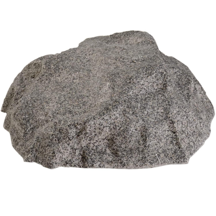 Kunstfelsen Für Garten Abdeckung Für Poolpumpe Sandfilteranlage Gullideckel Dekosteine Felsen Für Sc