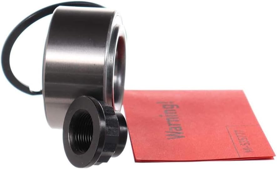 SKF VKBA3684 VKBA 3684 Radlagersatz