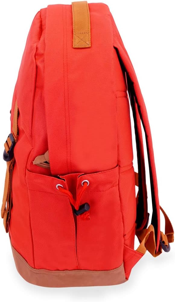 Everest Journey Pack, rot (Rot) - BP300-RD Einheitsgrösse Rot, Einheitsgrösse Rot