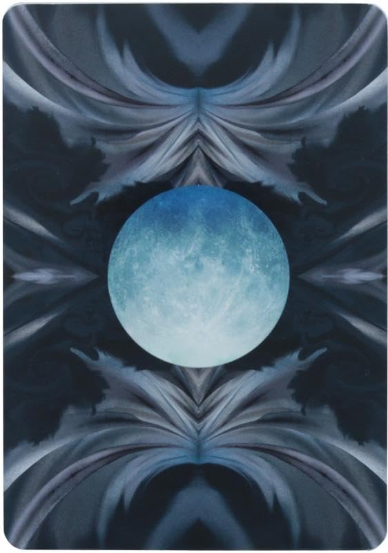 Moore, B: Barbieri Zodiac Oracle, Literaturbeilage