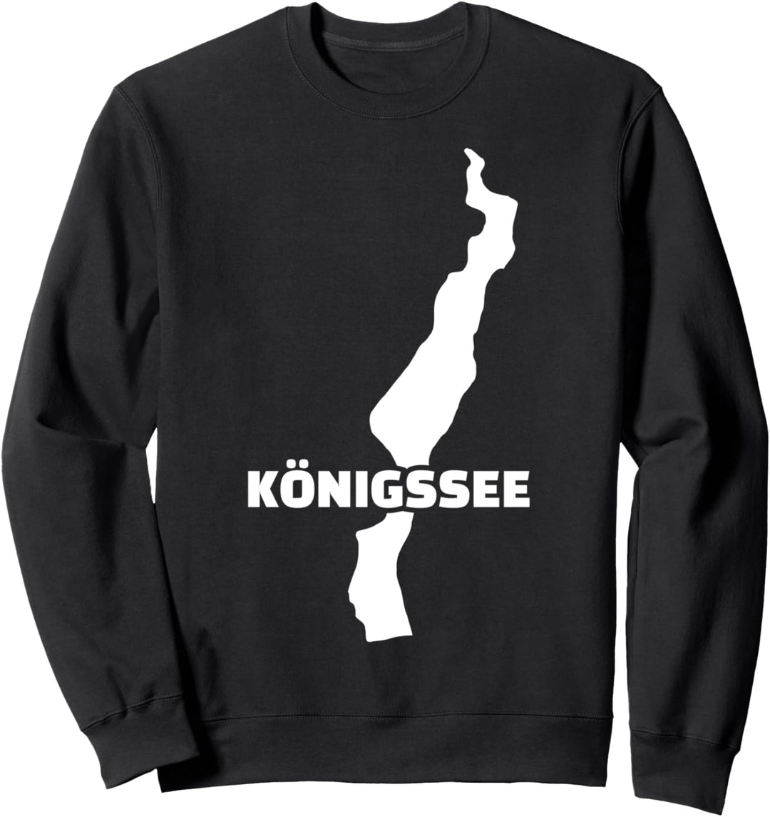 Königssee Sweatshirt