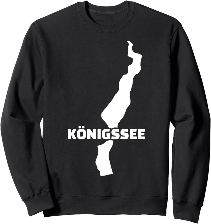 Königssee Sweatshirt