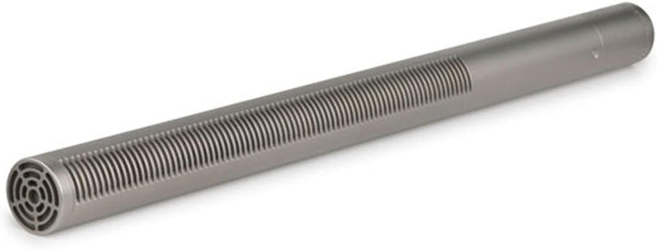 Rode NTG-3 Richtrohr-Mikrofon + keepdrum Fell-Windschutz - Spinne – XLR/TRS Kabel