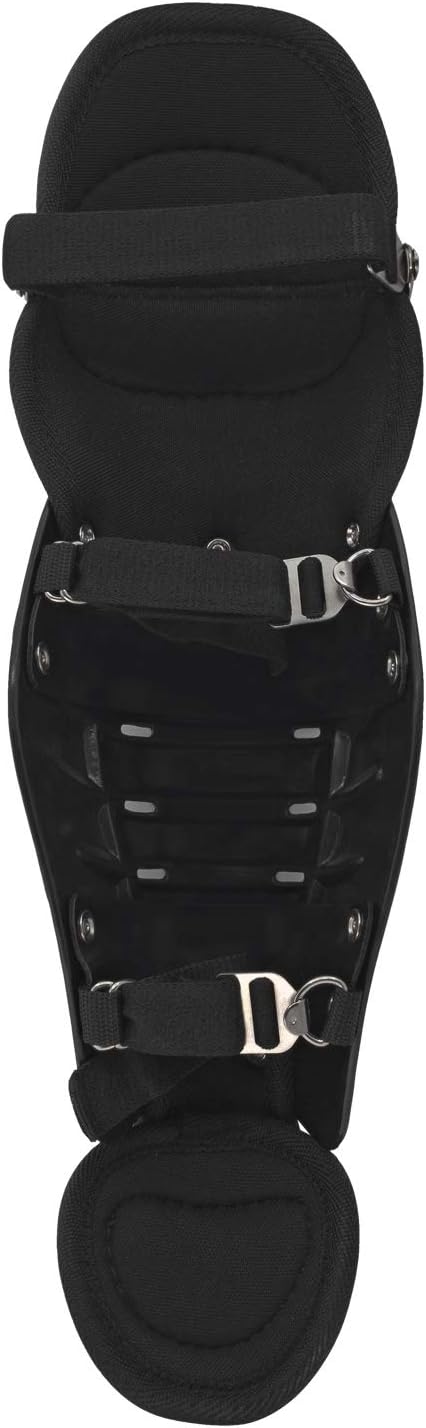 Champion Sports Single Knie Schienbeinschoner
