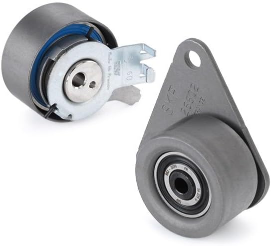 SKF VKMA 06604 Spannrolle