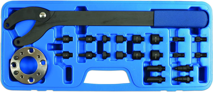 Laser 7279 Riemenscheibenhalter