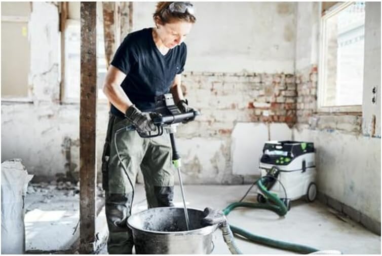 Festool Wendelrührer WR 140 L, WR 140 L