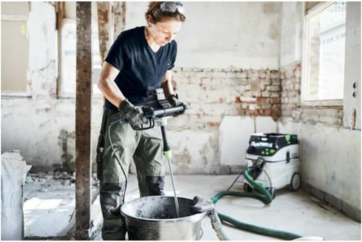 Festool Wendelrührer WR 140 L, WR 140 L