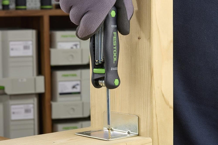 Festool Toolie Multifunktionswerkzeug Festool