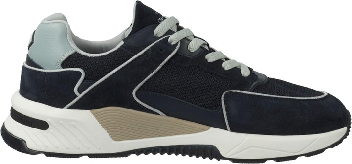 GANT Herren Carst Sneaker 41 EU Marine, 41 EU Marine