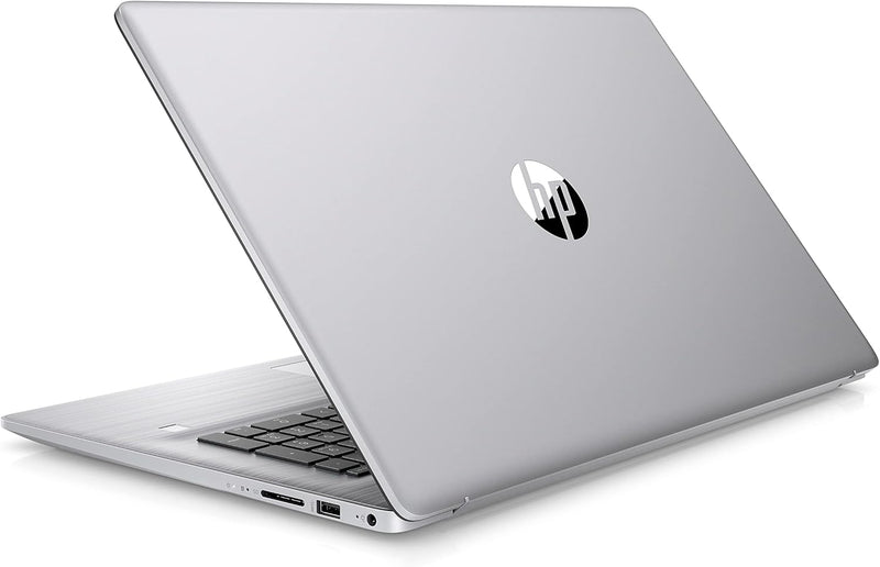 HP 470 G9 Business Laptop | 17,3" IPS FHD-Display | Intel Core i5-1235U | 16 GB DDR4 RAM | 512 GB SS