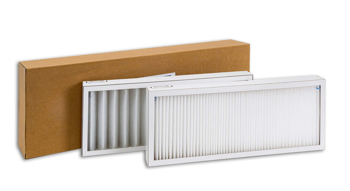 Ersatzfilter Filterset Luftfilter G4 / F7 für KWL-Gerät P310 Filter 1 x G4 und 1 x F7