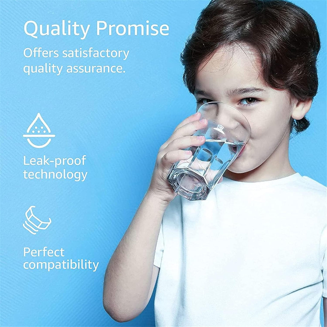 Lt1000p/Pc/Pcs Water Filter für Kuehlschrank, Extern Kühlschrank Wasserfilter ADQ747935, NSF-Zertifi