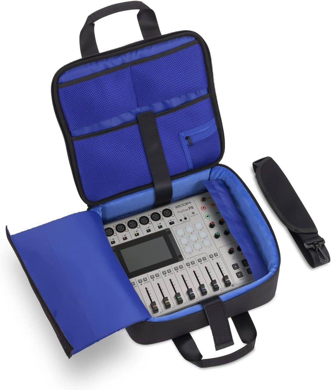 Zoom CBP-8 Carrying Bag for P8