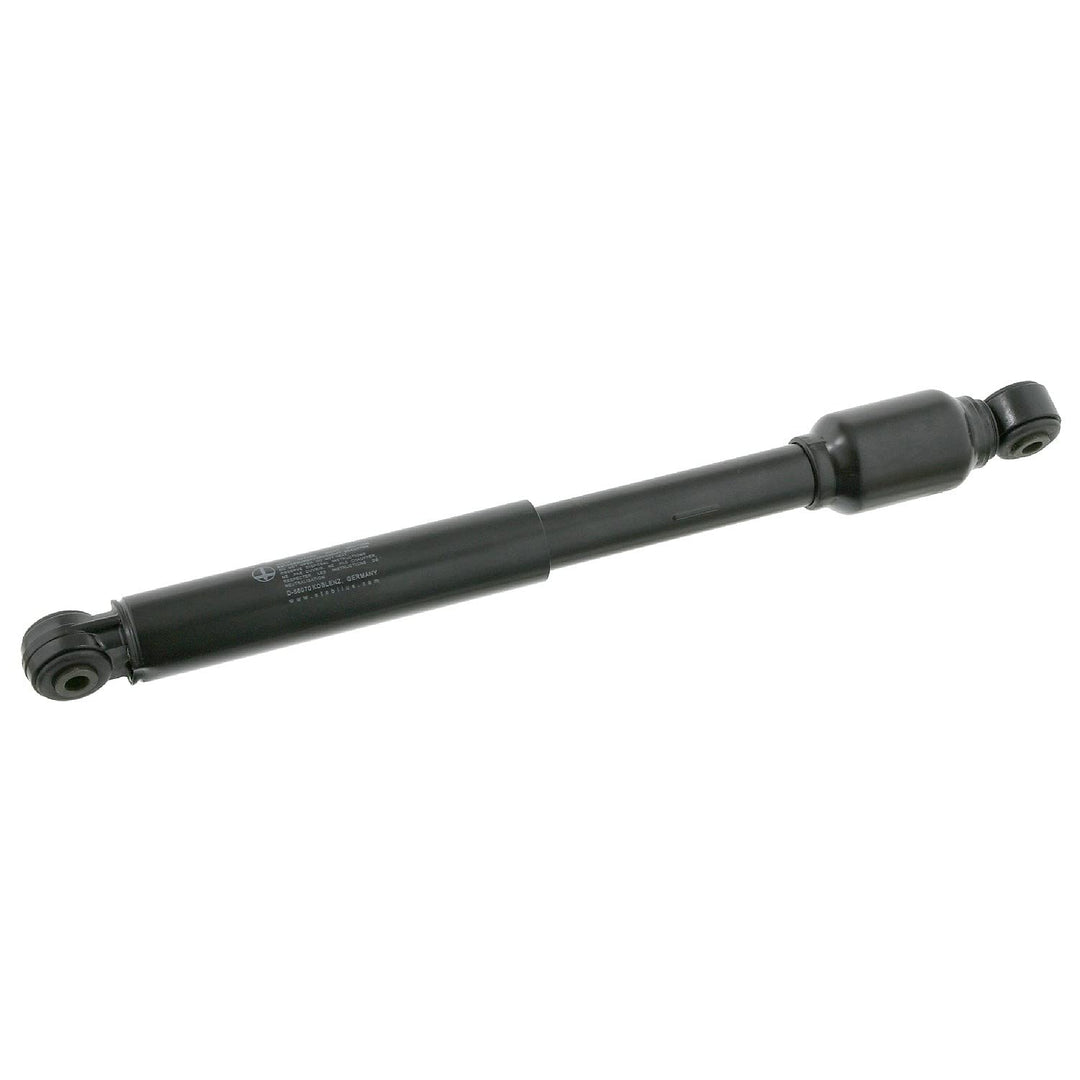 febi bilstein 27569 Lenkungsdämpfer , 1 Stück, schwarz