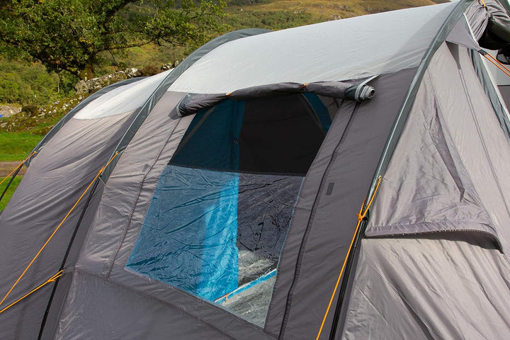 Vango Lulworth Zelt, Vivid Grey, 500