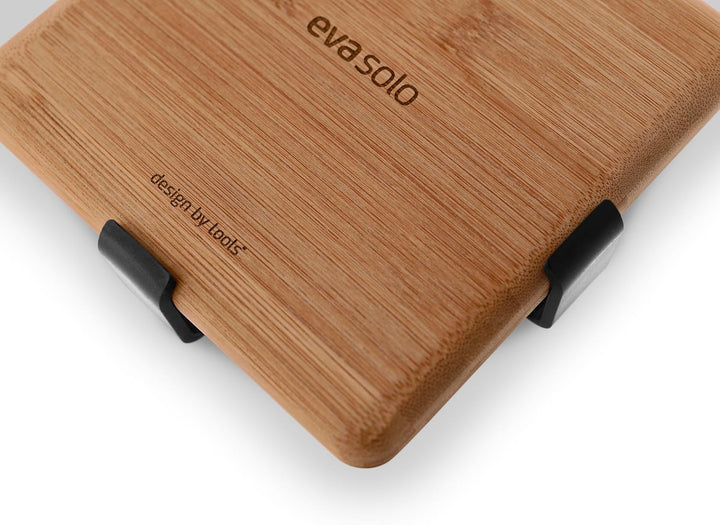 Eva Solo | Nordic Kitchen Serviettenhalter | Bewahren Sie Servietten gesammelt an einem Ort auf | Bl
