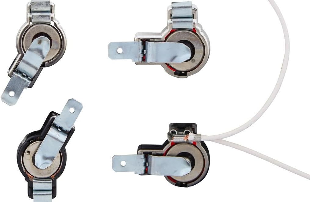 HELLA - Heckleuchte - Caraluna Modular - Glühlampe - 12V - Anbau/geschraubt - Lichtscheibenfarbe: ro
