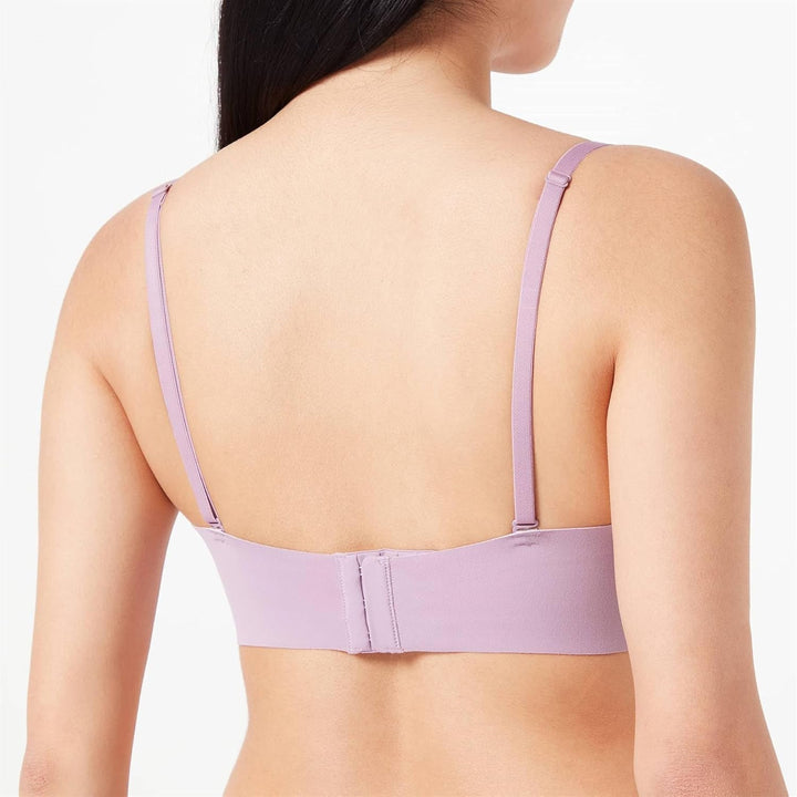 Triumph Damen Flex Smart Dp Ex BH 01 Lila, 01 Lila