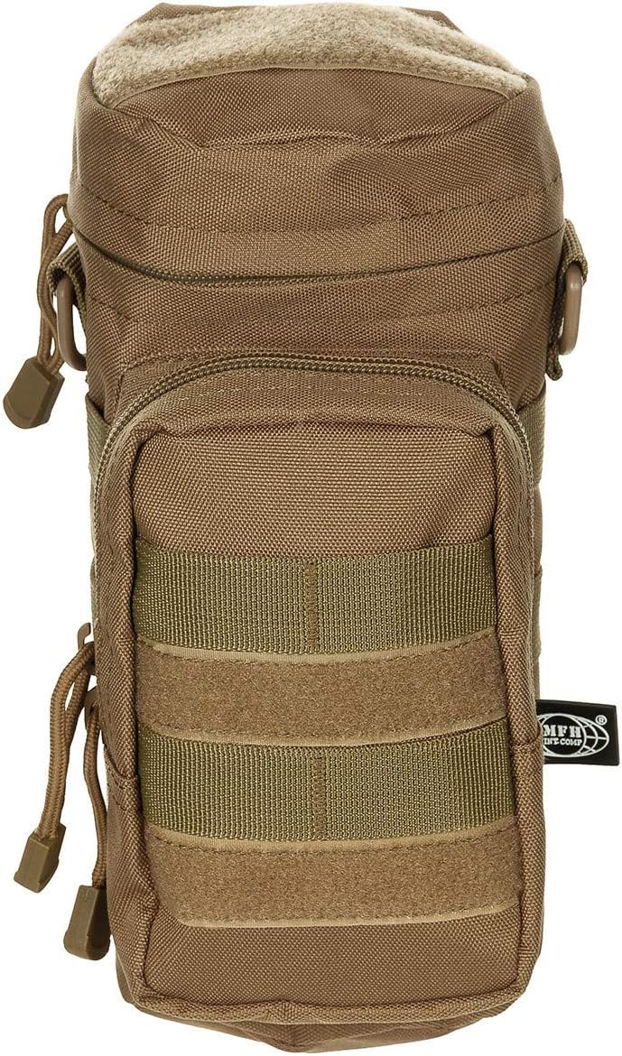 MFH MOLLE Beutel Coyote Tan