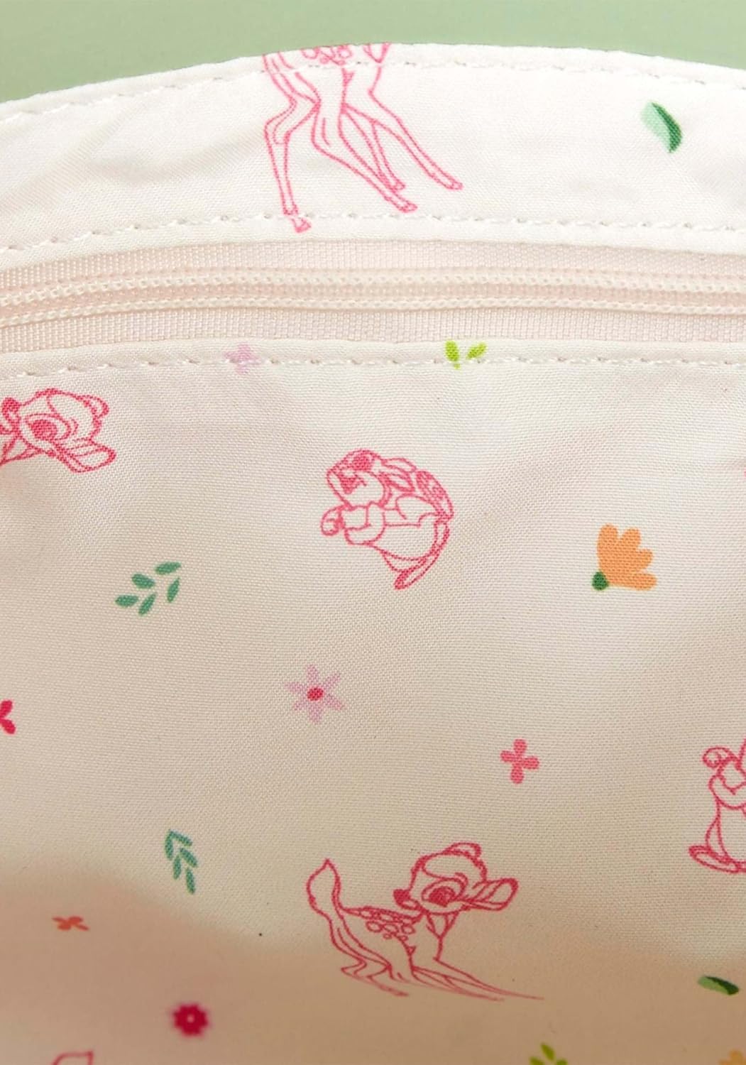 Bambi Loungefly – Handtasche Frühling Damen Handtasche Mehrfarbig Einheitsgrösse Mehrfarbig, Einheit