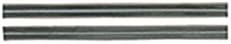 10 Hartmetall-Wendehobelmesser