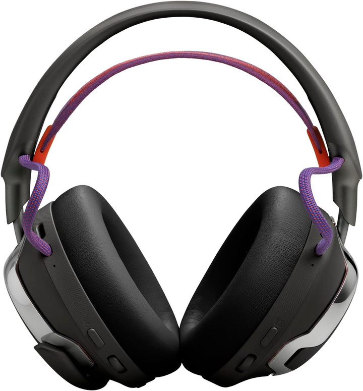 JBL Quantum 950 Kabelloses Multi-Plattform-Bluetooth-Gaming-Headset mit JBL Quantum Raumsound und He