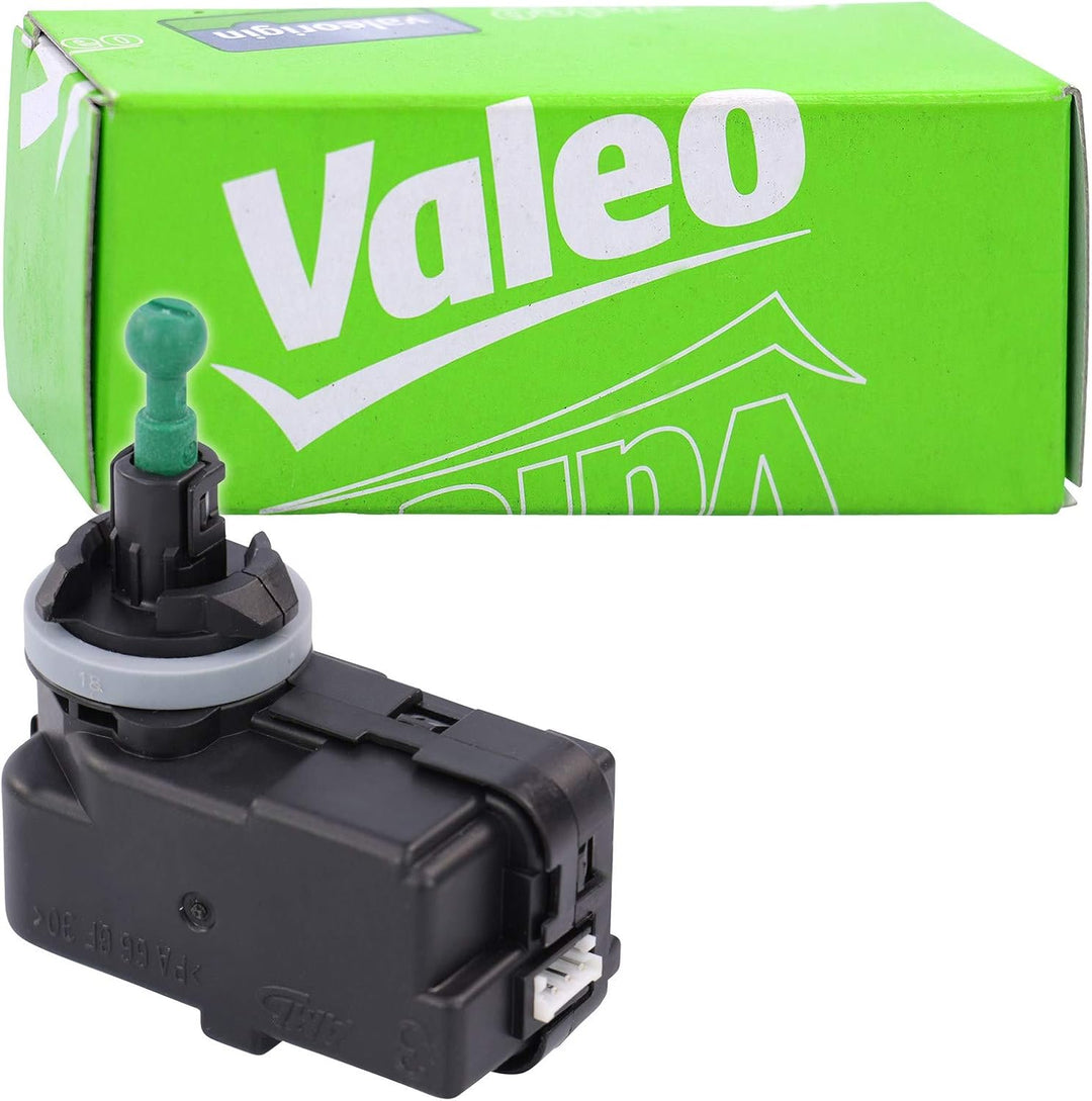VALEO Original Teil Stellelement Leuchtweiteregulierung 087299