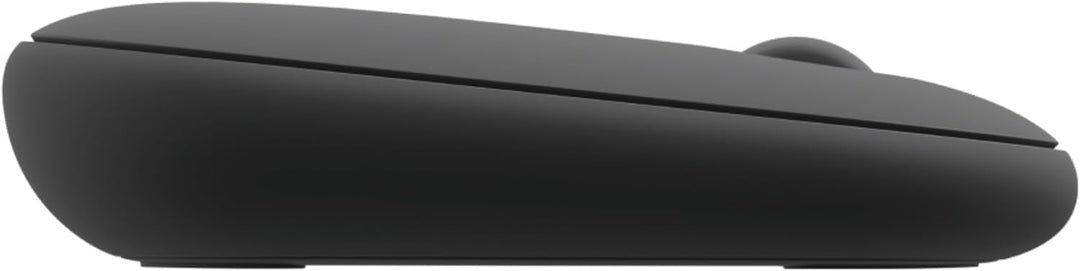 Logitech Pebble 2 Combo for Mac - US QWERTY-Layout, Grafit