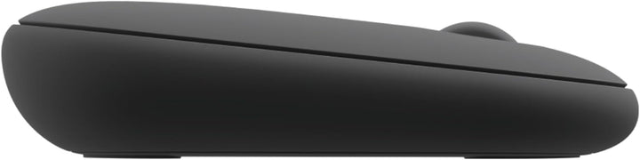 Logitech Pebble 2 Combo for Mac - US QWERTY-Layout, Grafit
