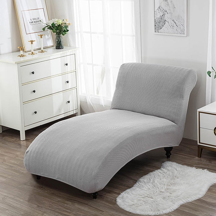 Meigeh Bezug für relaxliege Wohnzimmer chaiselongue bezug husse relaxliege bezug für Wohnzimmer lieg