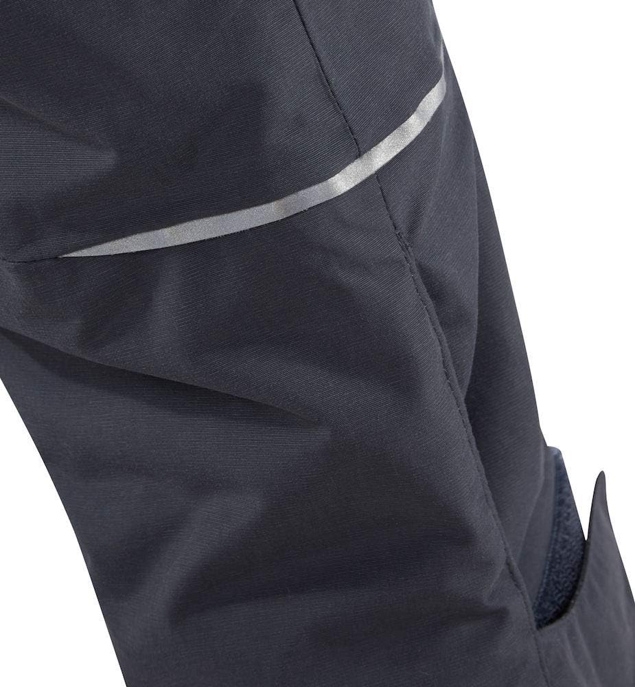 Haglöfs Skihose Kinder Skihose Niva Insulated Pant Junior Wasserdicht, Winddicht, Atmungsaktiv, Wärm