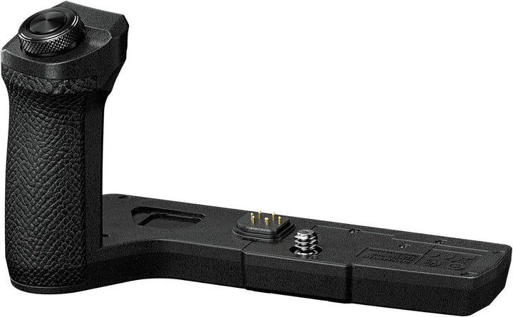 Olympus ECG-5 Handgriff für OM-D E-M5 Mark III Schwarz Single, Single