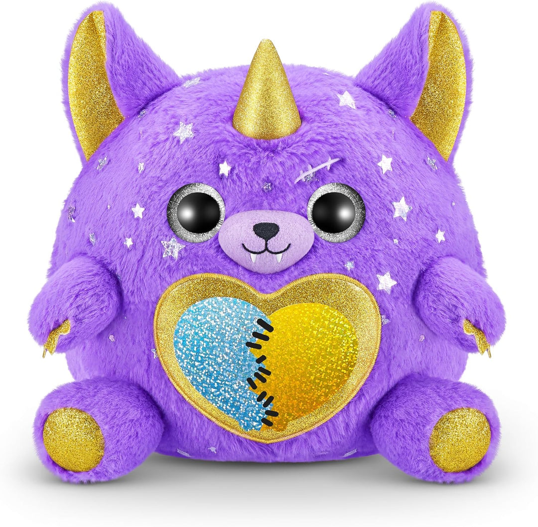 ZURU Rainbocorns Monstercorn Surprise, Werewolf, von ZURU (Werewolf), Werewolf