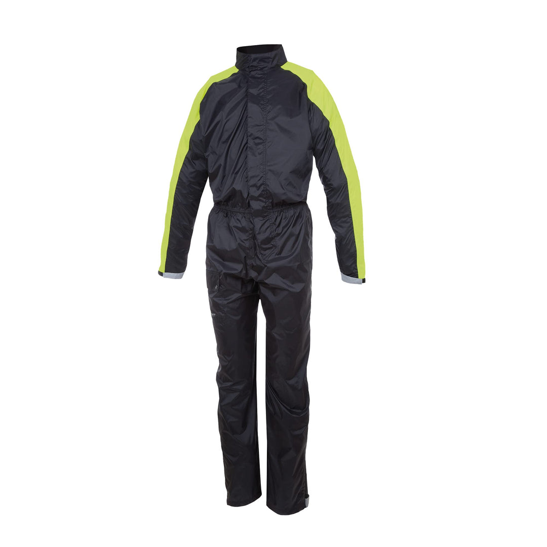 Tucano Urbano 768NY7 Ersatzteile, Nero–Giallo Fluo, XXL XXL Nero–Giallo Fluo, XXL Nero–Giallo Fluo