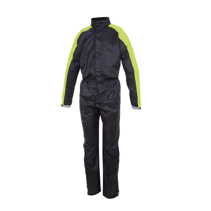 Tucano Urbano 768NY7 Ersatzteile, Nero–Giallo Fluo, XXL XXL Nero–Giallo Fluo, XXL Nero–Giallo Fluo