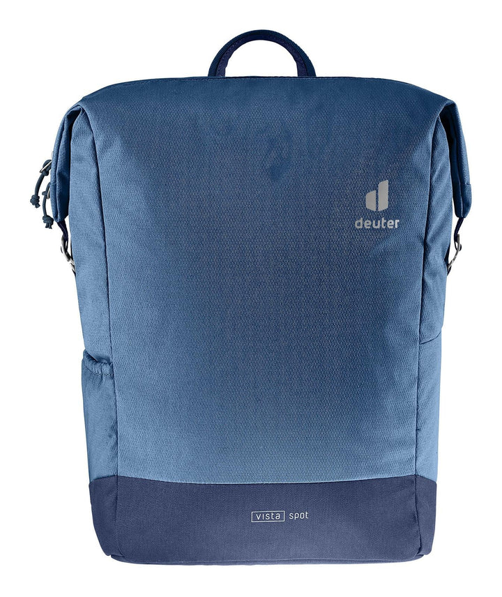 deuter Vista Spot Tagesrucksack (18 L) Marine-ink, Marine-ink