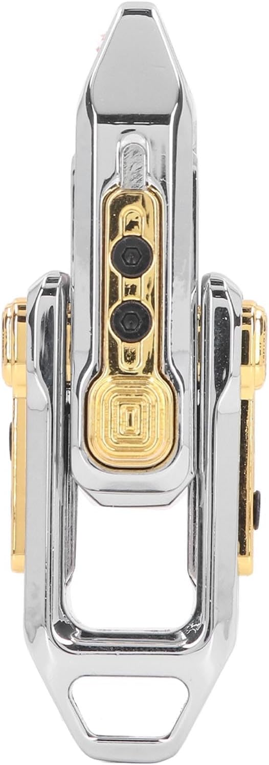 Jiawu Magnetisches Metall-Fidget-Spielzeug, Push-Card-Fidget-Slider, Sensorisches Spielzeug Zum Stre