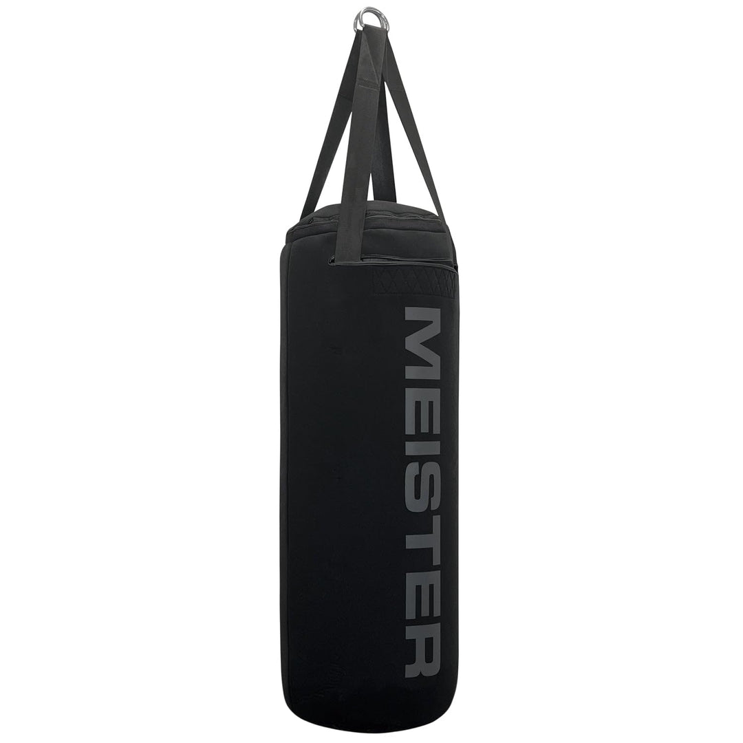 Meister Typhoon Wassergefüllter Schwerer Boxsack mit Luftkern und Neoprenhülle für Boxen und MMA – 1