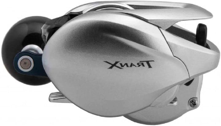 SHIMANO Tranx 300 Baitcast-Rollen Übersetzungsverhältnis: 7,6:1 | Grösse: 300 l Leistung, Übersetzun